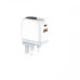 LDNIO A2522C 30W Quick Charger With Lightning Charging Cable